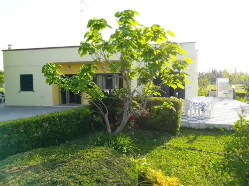 Incantevole Villa Maddalena