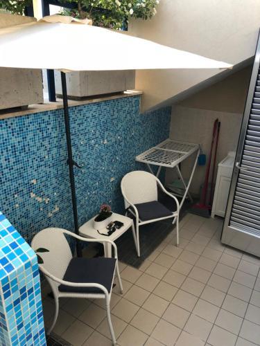 Apartamento Monolocale Otranto Blu
