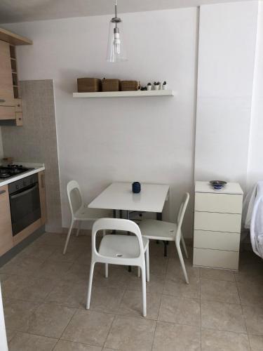Apartamento Monolocale Otranto Blu