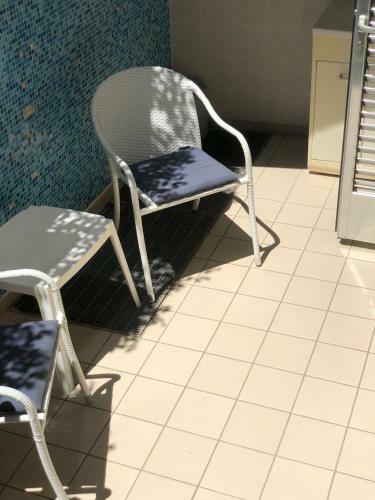 Apartamento Monolocale Otranto Blu