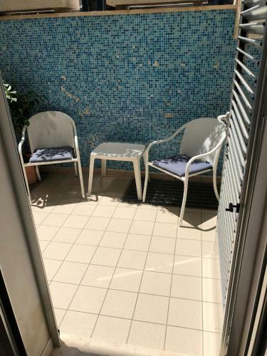 Apartamento Monolocale Otranto Blu
