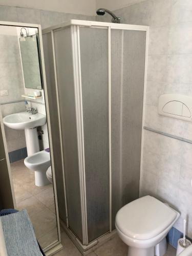 Apartamento Monolocale Otranto Blu