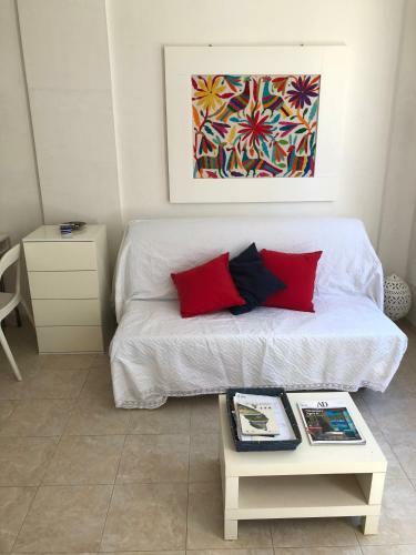 Apartamento Monolocale Otranto Blu