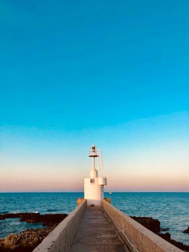 Apartamento Monolocale Otranto Blu