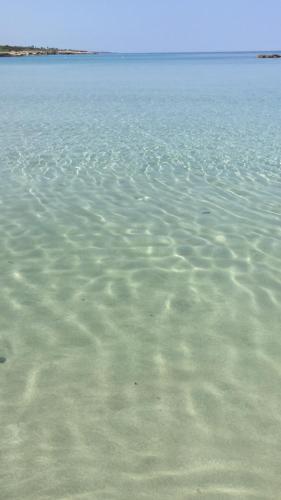 Apartamento Monolocale Otranto Blu