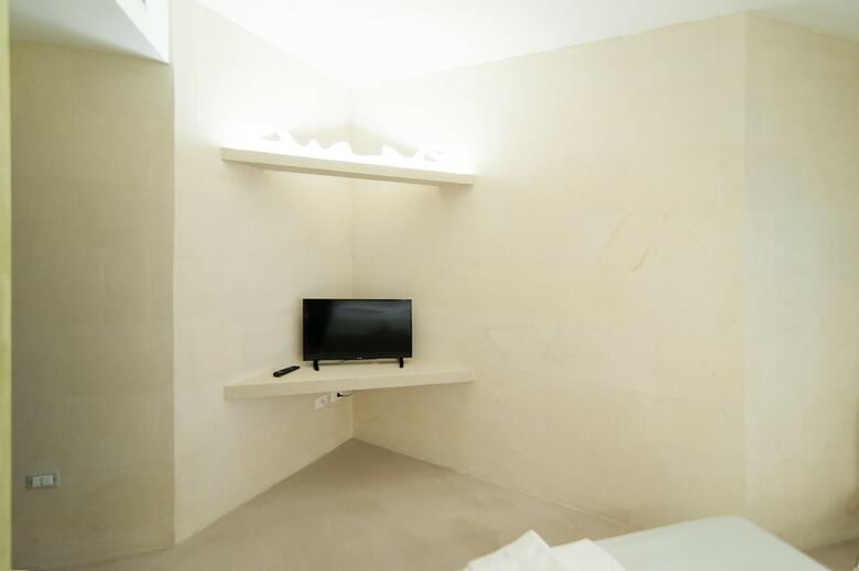 Apartamento Bianco Mare