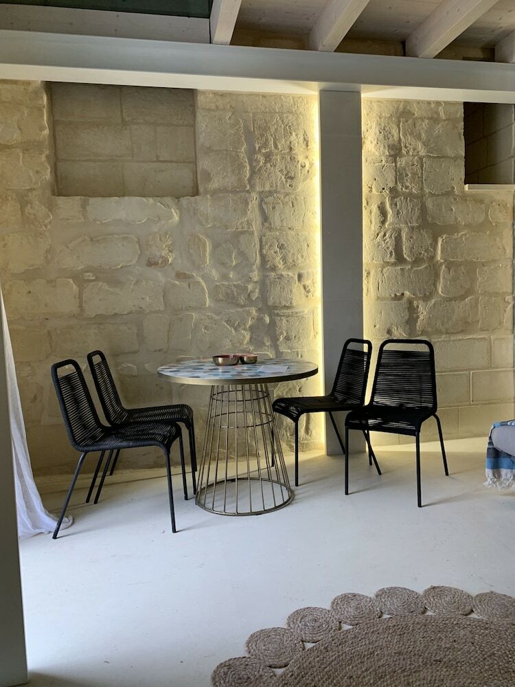 Apartamento Bianco Mare