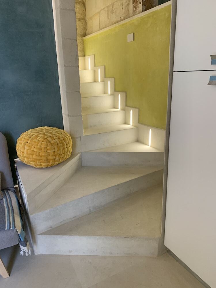 Apartamento Bianco Mare