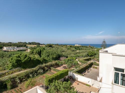 Attico Ad Otranto