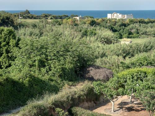 Attico Ad Otranto