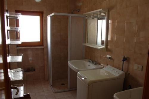 Apartamento Appartamento Vacanze Otranto