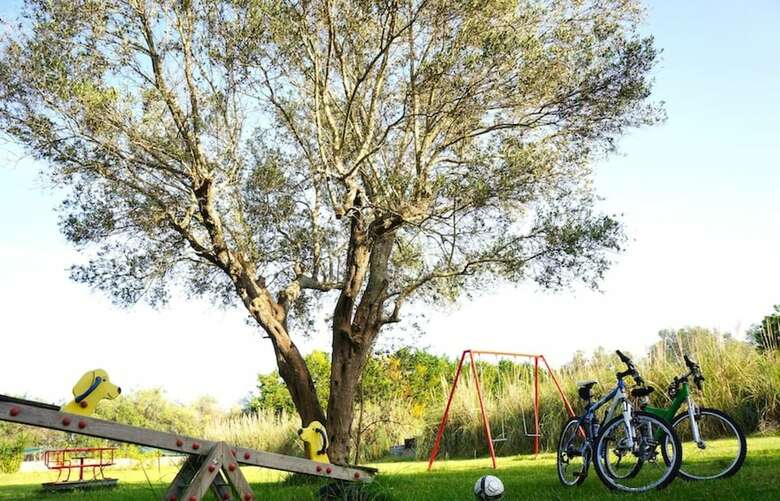 Agroturismo Agriturismo Serafina