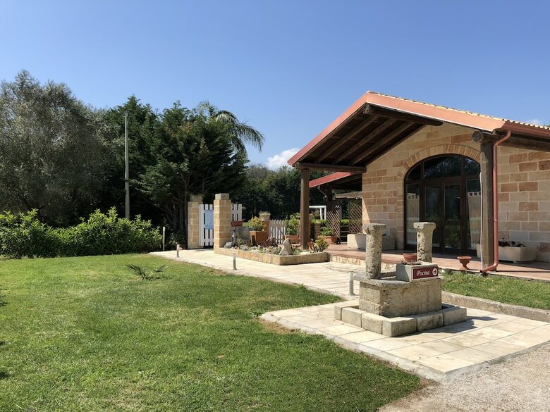 Agroturismo Agriturismo Serafina