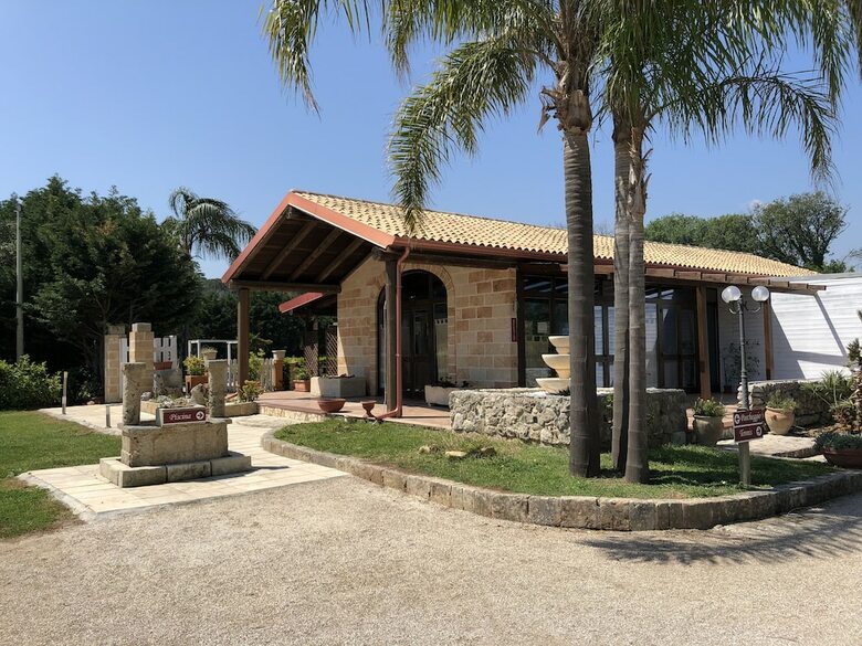 Agroturismo Agriturismo Serafina