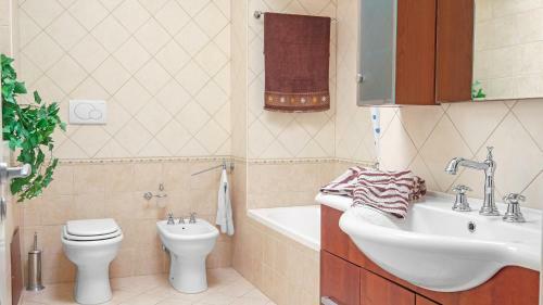 Casa Vacanze Milena