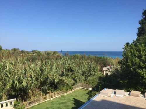Hostal Le Dune Camere