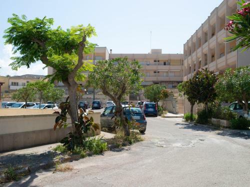 Casa Vacanze "beatrice" A Otranto, Salento