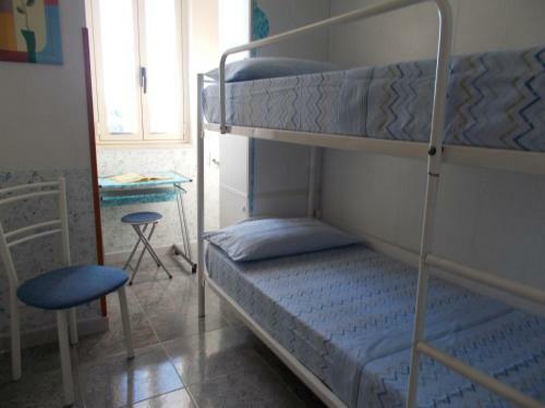 Casa Vacanza Otranto Ornella