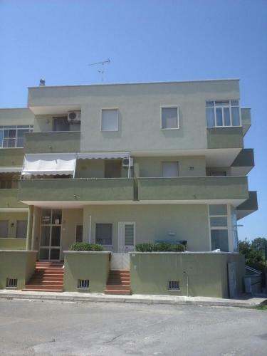 Casa Vacanza Otranto Ornella