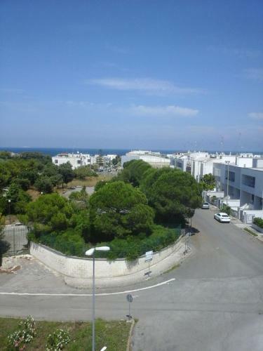 Casa Vacanza Otranto Ornella