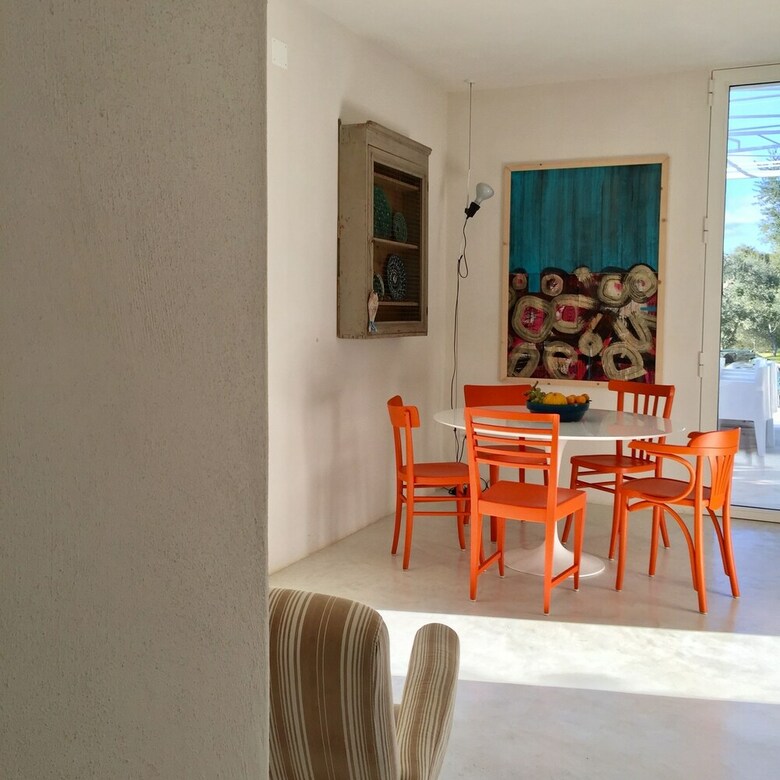 Villa Trulli&dimore Dimora Casalino