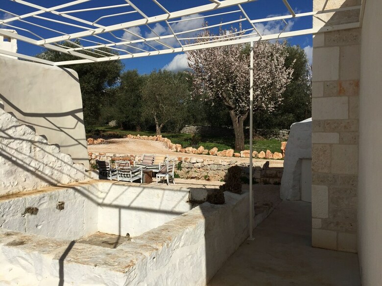 Villa Trulli&dimore Dimora Casalino