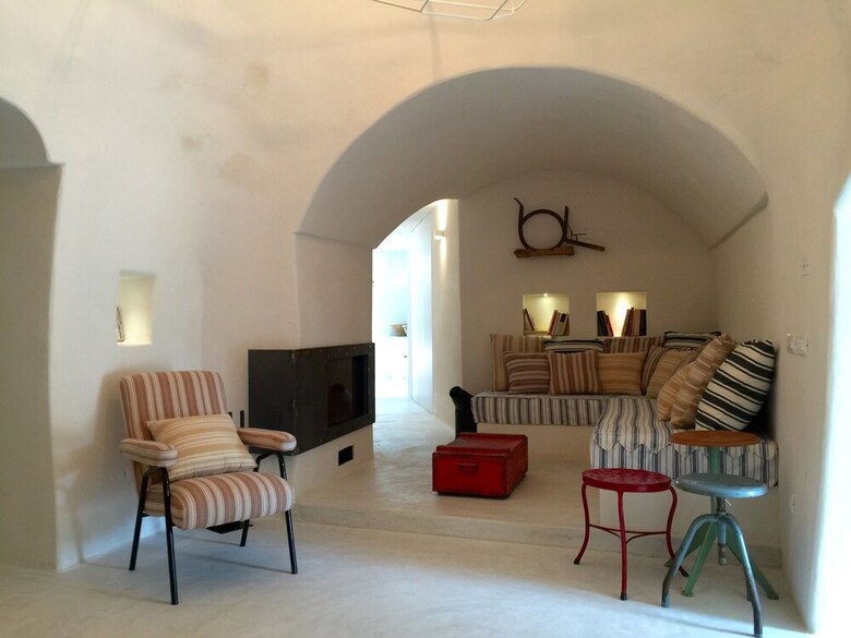 Villa Trulli&dimore Dimora Casalino