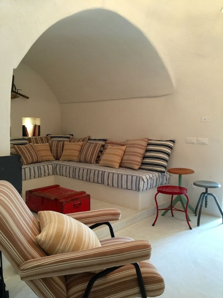 Villa Trulli&dimore Dimora Casalino