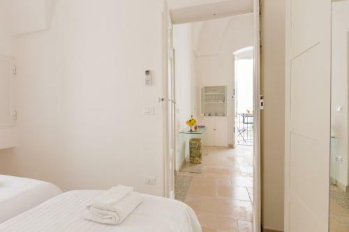Apartamento Casa Adelia Vista Mare