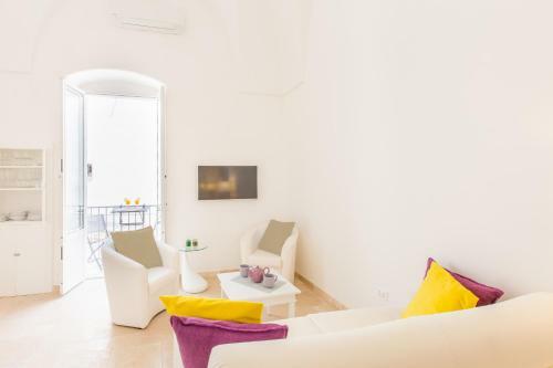 Apartamento Casa Adelia Vista Mare