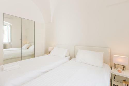 Apartamento Casa Adelia Vista Mare