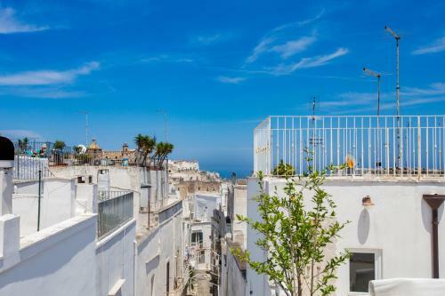 Apartamento Casa Adelia Vista Mare