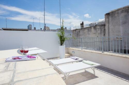 Apartamento Casa Adelia Vista Mare