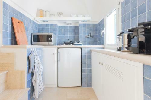 Apartamento Casa Adelia Vista Mare