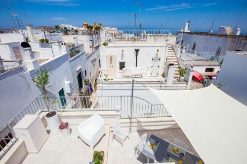 Apartamento Casa Adelia Vista Mare