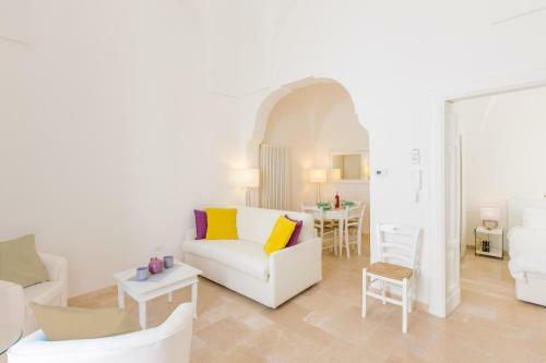 Apartamento Casa Adelia Vista Mare