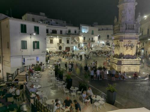 Apartamento Ostuni Guest House