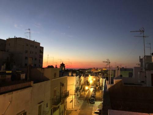 Apartamento Ostuni Guest House