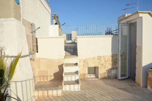 Apartamento Ostuni Guest House
