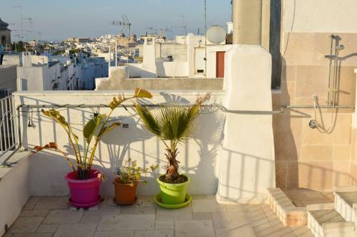 Apartamento Ostuni Guest House