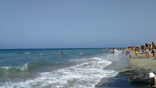 Apartamento Ostuni Guest House