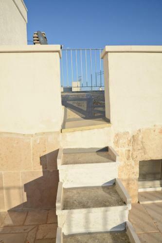Apartamento Ostuni Guest House