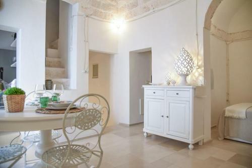 Apartamento La Terrazza Di Azzurra
