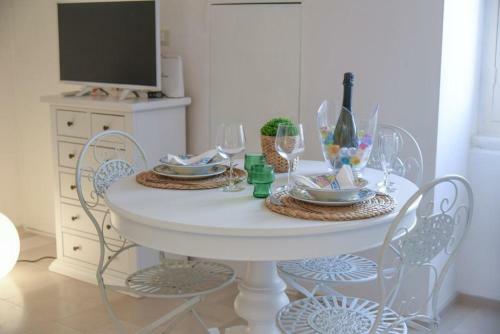 Apartamento La Terrazza Di Azzurra
