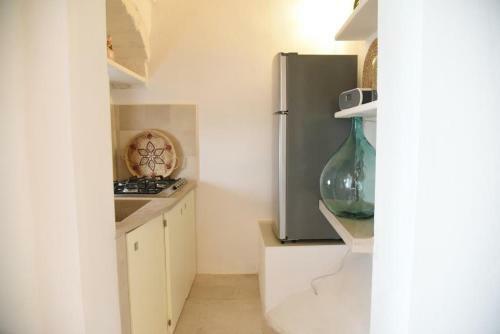 Apartamento La Terrazza Di Azzurra