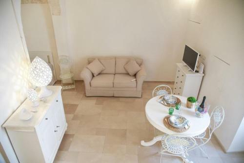 Apartamento La Terrazza Di Azzurra