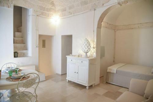 Apartamento La Terrazza Di Azzurra