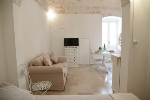 Apartamento La Terrazza Di Azzurra