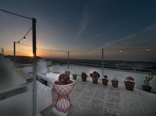 Apartamento Torretta Alchimia