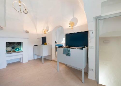 Apartamento Torretta Alchimia